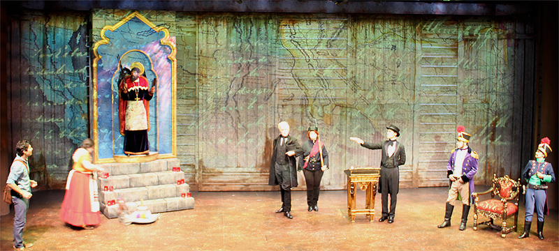 Robin Sanford Roberts Set for American Night