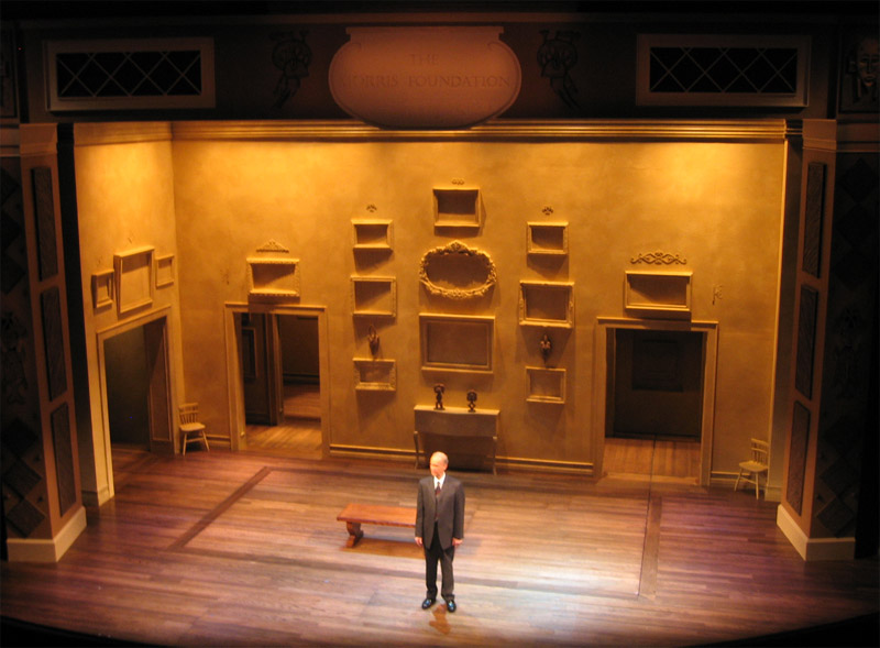 Robin Sanford Roberts Set for Permanent Collection